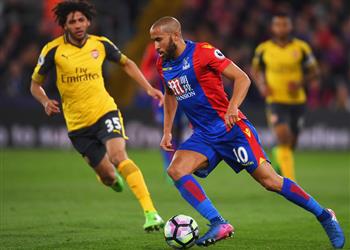 م حترفين تفاوت في تقييم النني ما بين الأفضل والأسوأ بعد خسارة كريستال بالاس