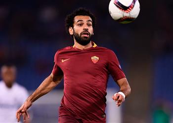 محترفين محمد صلاح ضمن 4 لاعبين فقط يحققوا دابل دابل في الكالتشيو