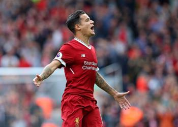 سكاي سبورت برشلونة يستسلم في صفقة كوتينيو