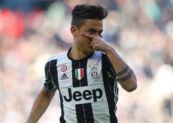 ديبالا سأستمر مع يوفنتوس للأبد في حالة واحدة