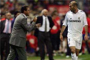 تصريحات مدرب ريال مدريد الأسبق يهاجم جوارديولا ويؤكد يجيد التسويق أكثر من التدريب