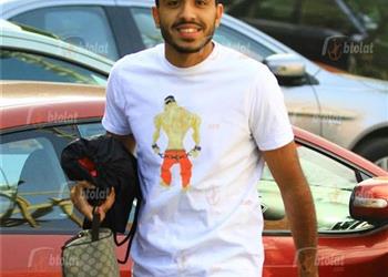 خوف ا من عودته للأهلي الزمالك يقرر تجديد إعارة كهربا للأعلى سعر ا