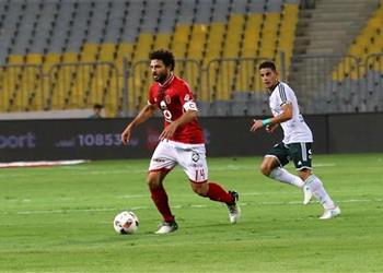 تقارير سعودية النصر يرغب في ضم غالي والبديل زملكاوي