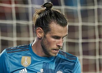 تشيلسي يب دى استعداده للاستغناء عن نجمه مقابل ضم بيل