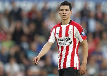 مانشستر سيتي يستهدف لاعب آيندهوفن في الشتاء