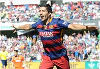 إحصائيات أبطال الليجا سواريز أول لاعب ينهي سيطرة ميسي ورونالدو على لقب البيتشيتشي منذ 2009