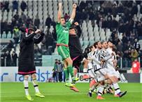 يوفنتوس في مأزق بسبب هذا الثلاثي قبل موقعة بايرن ميونخ بدوري الأبطال