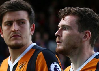 تقارير الميركاتو المحمدي يقترب من فقدان زميليه في هال سيتي هذا الصيف