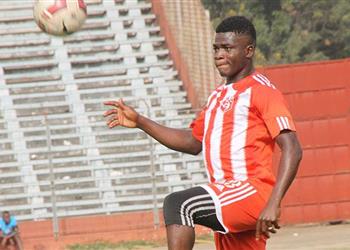 بالفيديو بطولات يرصد أبرز 5 معلومات عن قاهر الفراعنة المنتظر انتقاله للزمالك