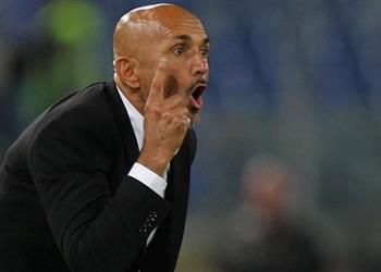 مؤتمر سباليتي إصابة صلاح أجبرتنا على اللعب بخمسة مدافعين والأن نفكر في ميلان