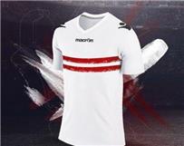 جلسة بين مدير التسويق بالزمالك وشركة ماكرون