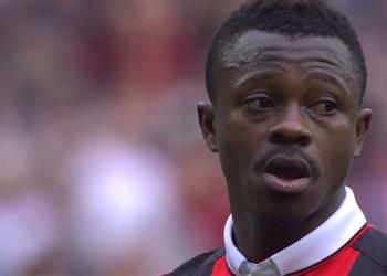 المدير العام لنيس ي فجر مفاجأة بشأن انتقال سيري إلى برشلونة