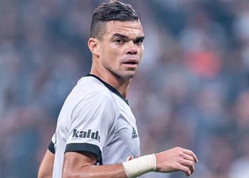 بيبي جماهير الريال أقل حماسا من بشكتاش