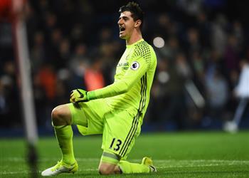 ميركاتو الحراس تراجع اهتمام ريال مدريد بضم كورتوا وتركيزه على دي خيا ودوناروما