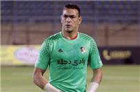 الحضري يطالب لاعبي المنتخب بالتأهل لكأس الأمم