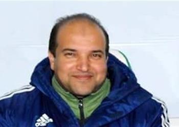 المقاصة لـ بطولات طرد لاعبنا مستحق وأزمة التيشيرت ليست خطأنا