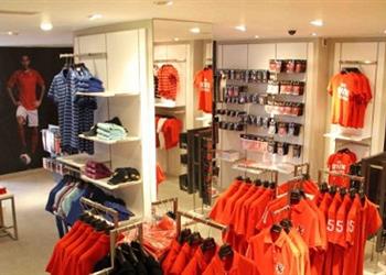 فرع أخر لـ أهلي ستور بالمحلة ي فتتح اليوم