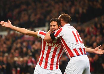 م حترفين صحيفة إنجليزية رمضان صبحي ضمن التشكيل المتوقع لستوك في مواجهة وست هام