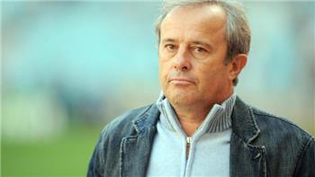 مشوار المونديال ll بعد الهزيمة أمام الفراعنة الاتحاد الكونجولي يدرس إقالة الفرنسي لوشنتر