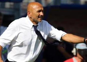 سباليتي يتجاهل إيطاليا من أجل مهمة أخرى