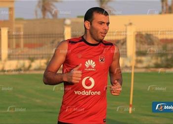 نادر شوقي متعب أفضل هداف واحترافه وارد