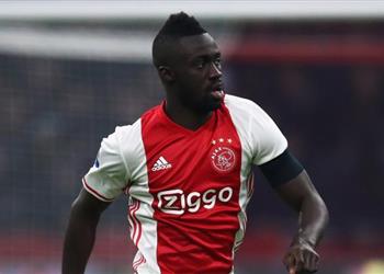 ريال مدريد ي زاحم توتنهام على مدافع أياكس