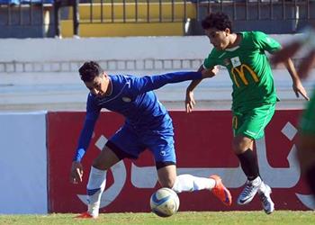 حمدي زكي إنبي فريق قوي ولم يساندني أحد في الأهلي