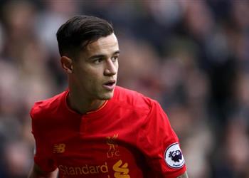 لاعب بايرن ميونيخ ي نعش آمال برشلونة في ضم كوتينيو