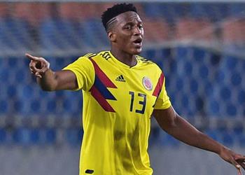 برشلونة حائر بشأن التعاقد مع ياري مينا