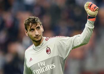 تجديد عقود ميلان ي حذر دوناروما إما النادي أو رايولا