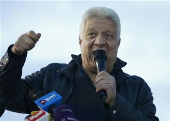 ميدو مرتضى لا يفهم كورة وسأمنح صوتي له في الانتخابات