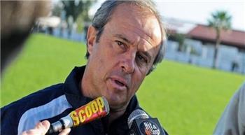 مشوار المونديال مدرب الكونغو منتخب مصر لم يعد من ضمن عمالقة إفريقيا