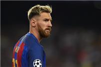 أخبار ميسي يبدأ تدريباته الأسبوع المقبل وتفاؤل بشأن مشاركته أمام مانشستر سيتي