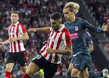 مدافع بيلباو على رادار برشلونة