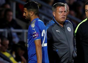 أخبار شكسبير يثير الجدل حول مستقبل محرز