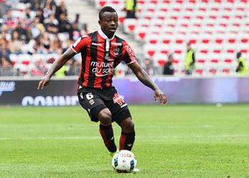 تقارير الميركاتو أرسنال يستهدف التعاقد مع ميشيل سيري من نيس