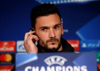 هوجو لوريس ريال مدريد ليس مجرد كريستيانو رونالدو