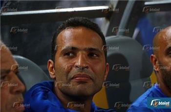 سليمان يطالب لاعبي الزمالك باغلاق صفحة فاينال افريقيا والتركيز بالدوري