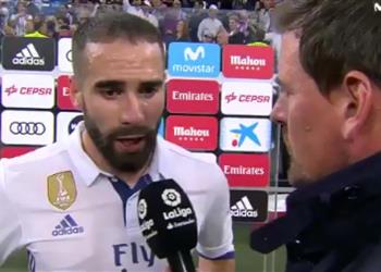 تصريحات كارفخال مواجهة أتلتيكو مدريد صعبة ونحن في حالة بدنية جيدة