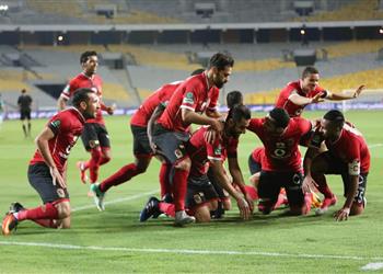 زكريا ناصف يشيد بـ السولية مكانك في المنتخب مؤكد واللاعب يرد