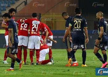 مختار مواجهة الأهلي صعبة وفي ظروف معقدة