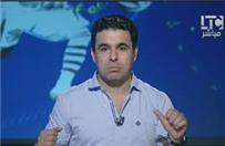 الغندور دوري الدواعي الأمنية يقترب من الأهلي