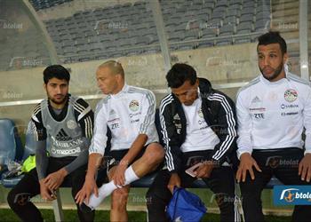 العشري رفضت استدعاء حماده طلبة من معسكر الجابون لهذا السبب