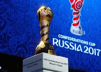 كأس القارات الكاميرون في مواجهة انتحارية أمام ألمانيا وتشيلي تقترب من التأهل أمام أستراليا