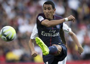 ريال مدريد يقف حائل ا أمام برشلونة لتعويض رحيل نيمار