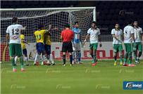 الإسماعيلي يطلب نقل مباراته أمام المصري من برج العرب