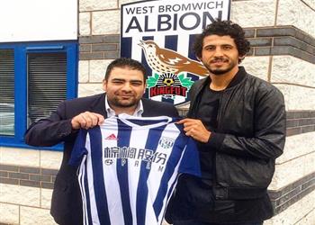 الأهلي يرسل بطاقة حجازي الدولية إلى الاتحاد الإنجليزي