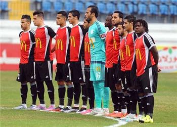 أسوان يفرض التعادل السلبي على الجيش