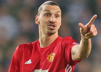 إبراهيموفيتش يواصل إبهار الأطباء بقدراته الجسدية