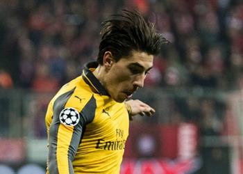 تقارير الميركاتو بيليرين ي فضل الإنتقال لـ مانشستر سيتي بدلا من برشلونة